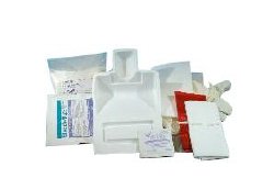 Premier Marketing Body Fluid Spill Kit, Sold As 36/Case Premier 210-2035