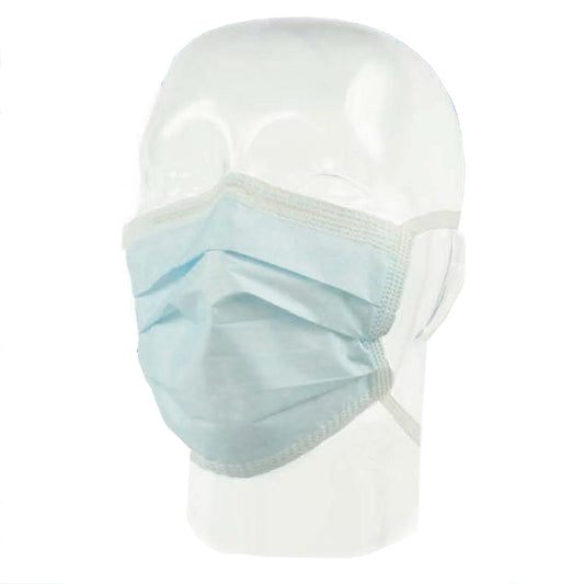 Lite & Cool Surgical Mask, Sold As 300/Case Aspen 15200