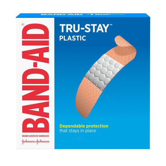 Bandage, Adh Skin-Flex Xlg (7/Bx 24Bx/Cs), Sold As 7/Box Johnson 10381371183491