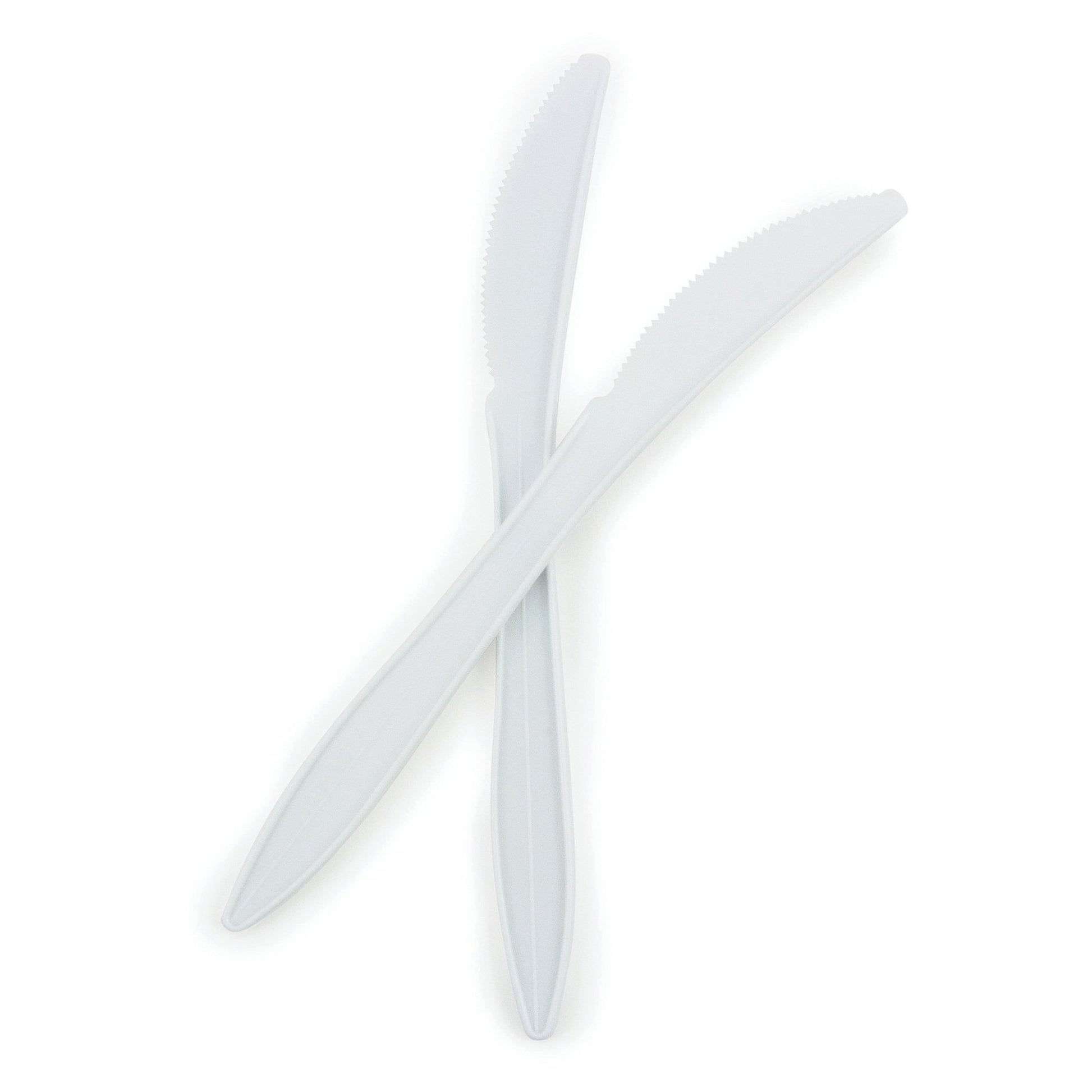 Mckesson Knife, White, Sold As 1000/Case Mckesson 16-4596