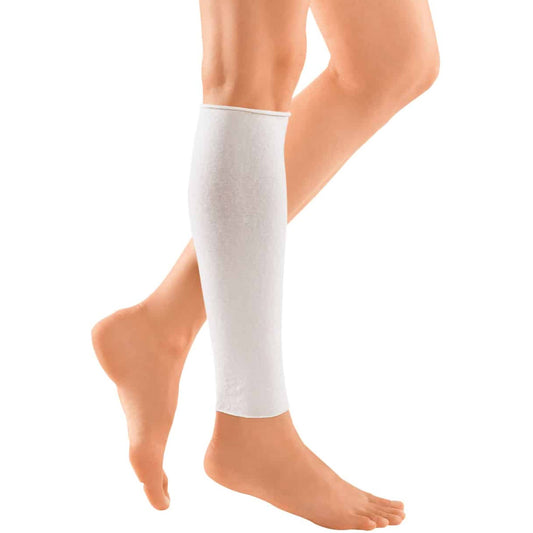 Circaid Lower Leg Undersleeve, Lycra, Sold As 1/Pair Mediusa Cll10201