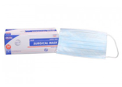 Dukal® Surgical Mask, Sold As 300/Case Dukal 1540