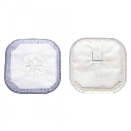 Hollister Stoma Cap, 4.25 In., Sold As 30/Box Hollister 3184
