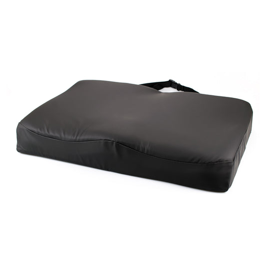 Mckesson Premium Molded Foam Seat Cushion, 24 X 18 X 3 In., Sold As 4/Case Mckesson 170-76006Sp