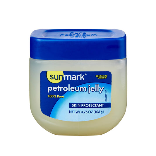 Sunmark® Petroleum Jelly, Sold As 1/Each Mckesson 01093960233
