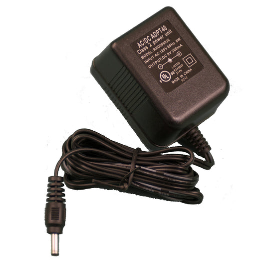Health O Meter® Ac Adapter, Sold As 1/Each Health Adpt40