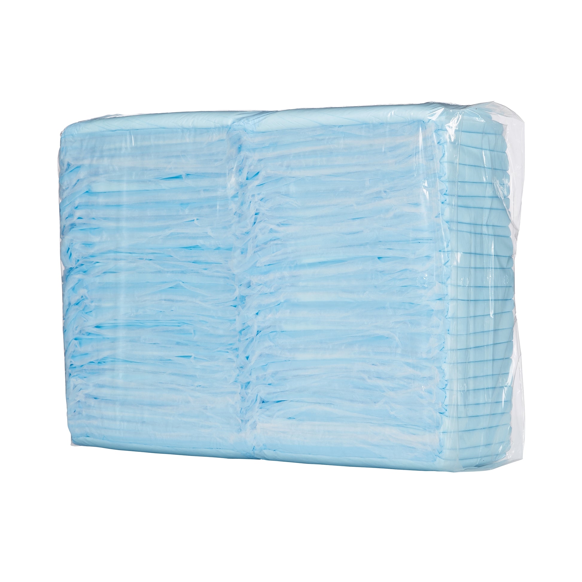 Simplicity Basic Underpad, Disposable, Light Absorbency, 23 X 36 Inch, Sold As 150/Case Cardinal 7174