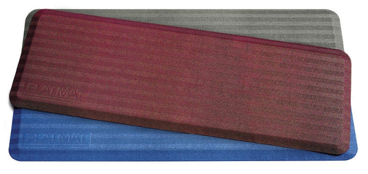 Flatmat™ Fall Prevention Mat, 24 X 70 Inch, Sold As 1/Each Dynarex 7072