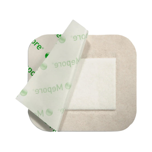 Mepore® Pro Absorbent Dressing, 3 X 8 Inch, Sold As 1/Each Molnlycke 671190