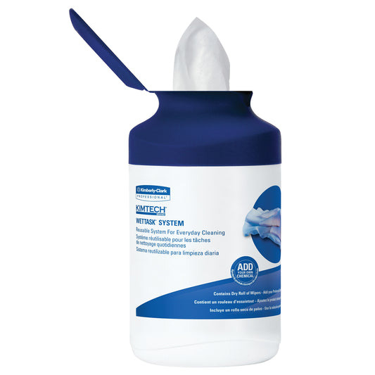Kimtech Prep* Surface Disinfectant Cleaner, Sold As 1/Case Kimberly 77320