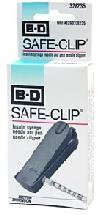 Safe-Clip™ Needle Clipping Device, Sold As 12/Case Embecta 328235