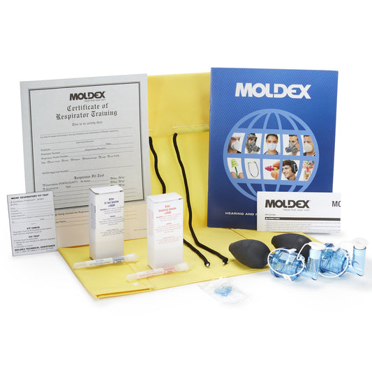Bitrex® Qualitative Fit Test Kit, Sold As 1/Kit Moldex-Metric 0102