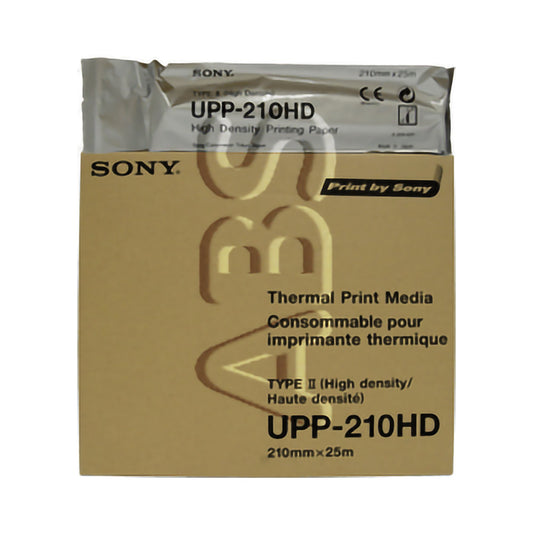 Sony™ Recording Paper, Sold As 1/Each Print 2100254