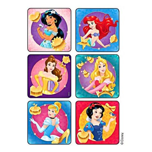 Medibadge® Disney® Princesses Sticker, Sold As 90/Pack Medibadge 2325P