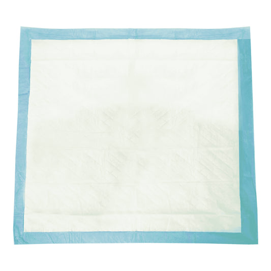 Tranquility® Essential Moderate Absorbency Underpads, 22 X 36 Inch, Sold As 150/Case Principle 2676