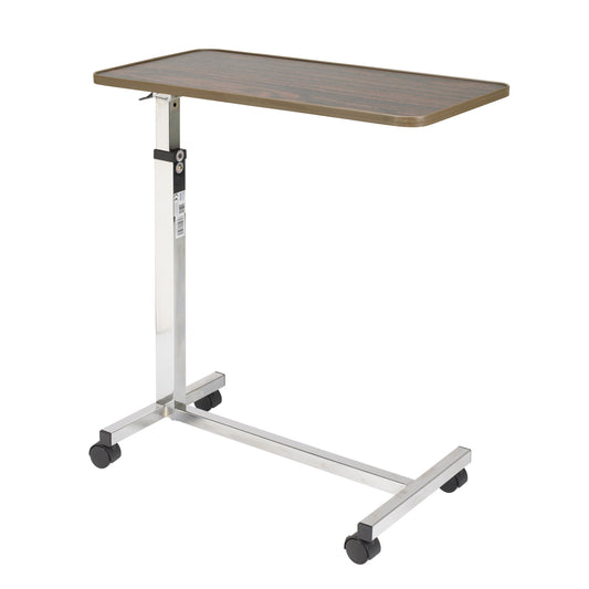 Drive™ Deluxe Tilt-Top Overbed Table, Sold As 1/Each Drive 13008