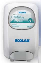 Handwash, Soap Foam E-50 1200Ml (8/Cs) Ecolab, Sold As 8/Case Ecolab 6087925