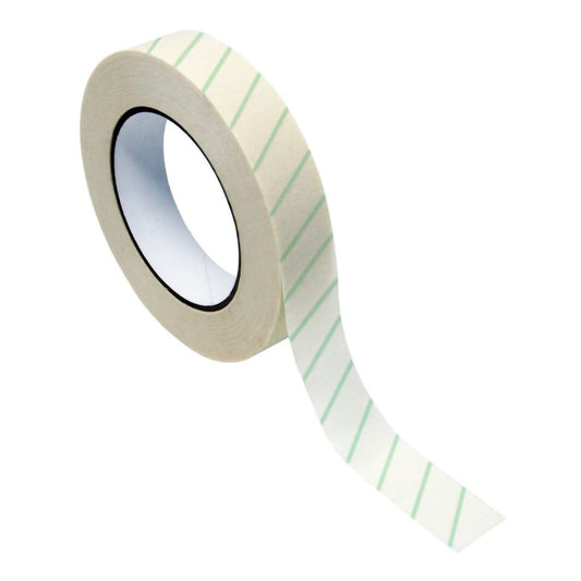 Verline™ Steam Indicator Tape, 1 Inch X 60 Yard, Sold As 36/Case Propper 26810600
