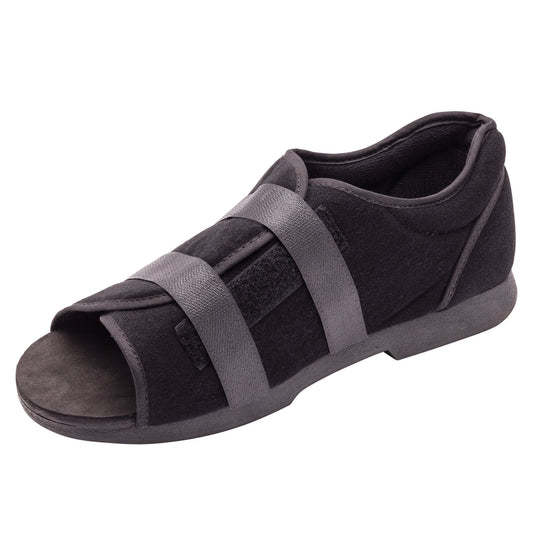 Össur® Soft Top Post-Op Shoe, Male, Large, Sold As 1/Each Ossur 18017
