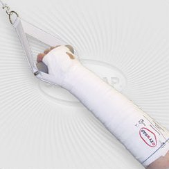Ezy Wrap® Shoulder Arthroscopy Abduction System, Sold As 10/Box Professional 01044-C-10