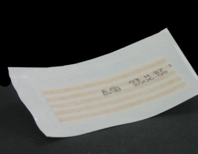 Suture Strip® Plus Skin Closure Strip, Sold As 1/Each Gentell Tp1103