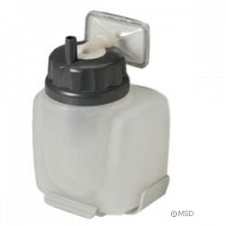 Vacu-Aide® Collection Bottle For Vacu-Aide Model 7310Pr-D Compact Suction Units, Sold As 1/Each Drive 7310P-603