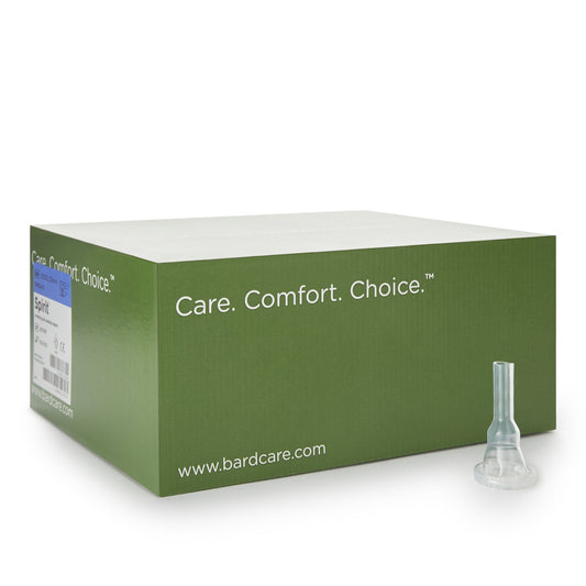Spirit™1 Male External Catheter, Sold As 1/Each Bard 35302