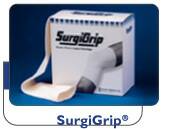 Surgigrip® Pull On Elastic Tubular Support Bandage, 2-3/4 Inch X 11 Yard, Sold As 1/Each Gentell Glf10