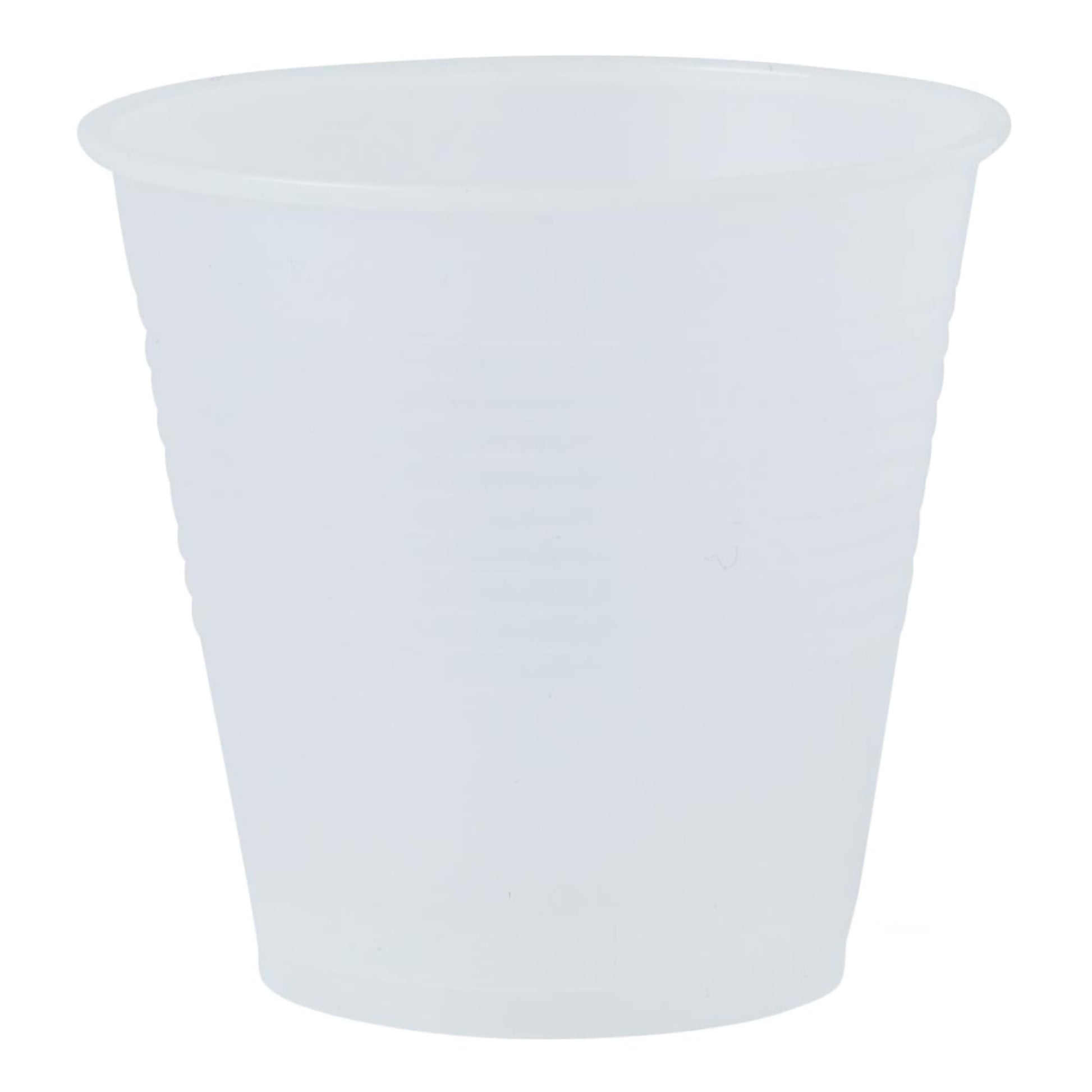 Medline Drinking Cup, 5-Ounce, Sold As 100/Bag Medline Non03005