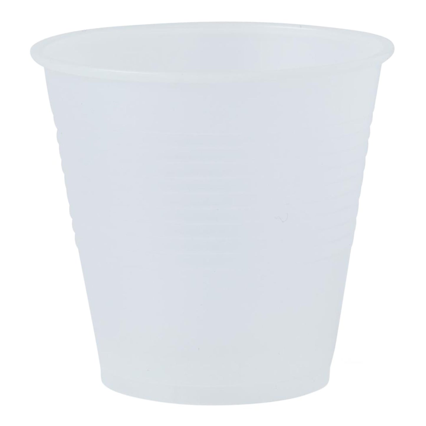 Medline Drinking Cup, 5-Ounce, Sold As 2500/Case Medline Non03005
