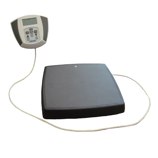 Health O Meter Digital Scale, Sold As 1/Each Health 752Kl
