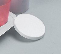 Medicine Cup Lid, Sold As 400/Pack Health 5160