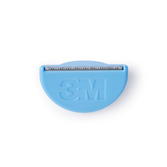 3M Surgical Clipper Blade, Universal, 36.4 Mm, Sold As 50/Case 3M 9680
