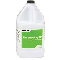 Lime-A-Way® Lp Surface Disinfectant Cleaner, Sold As 4/Case Ecolab 6101131