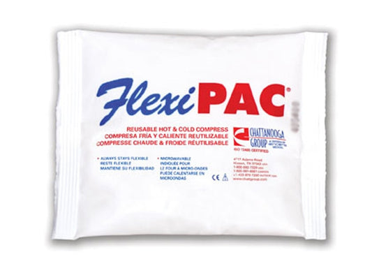 Flexipac® Hot / Cold Therapy Pack, 5 X 10 Inch, Sold As 24/Case Djo 4020