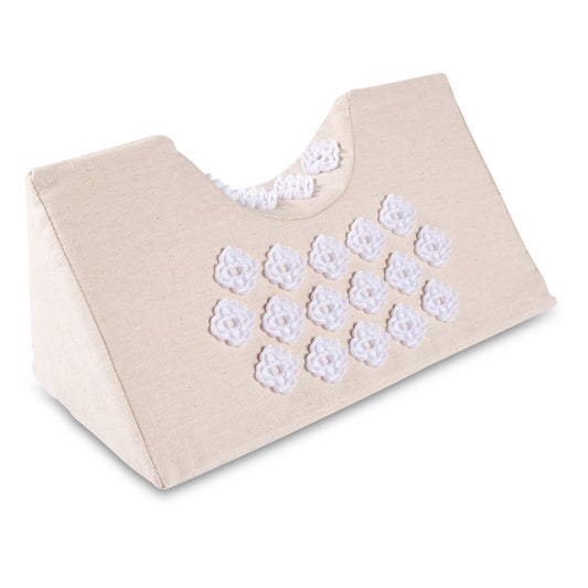 Kanjo Acupressure Cervical Traction Wedge Pillow, Sold As 1/Each Acutens Kanwedgep