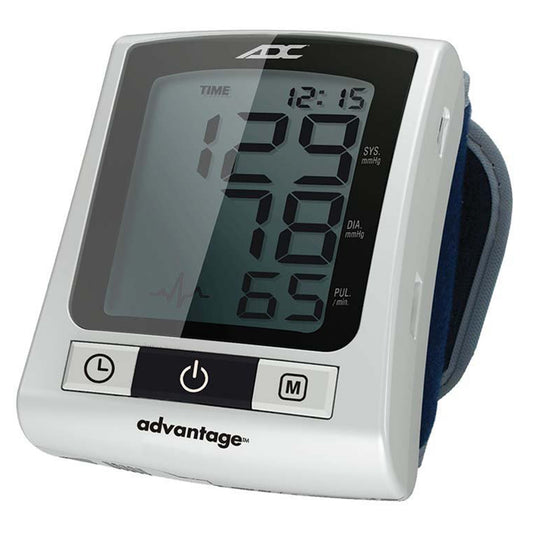 Adc Advantage™ Ultra Blood Pressure Monitor, Sold As 1/Each American 6016N