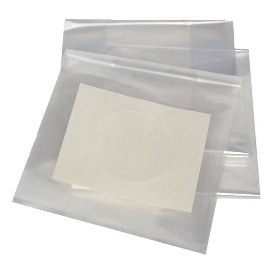 Assura® Irrigation Sleeves, Sold As 1/Each Coloplast 12835