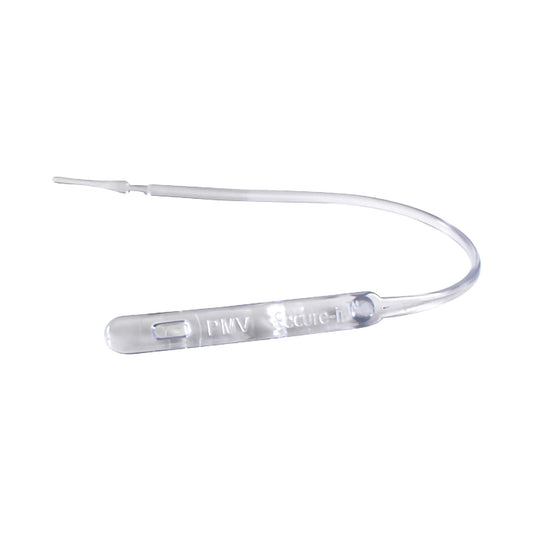 Passy-Muir™ Secure-It™ Tracheostomy Connector, Sold As 1/Each Passy-Muir Pmvsi