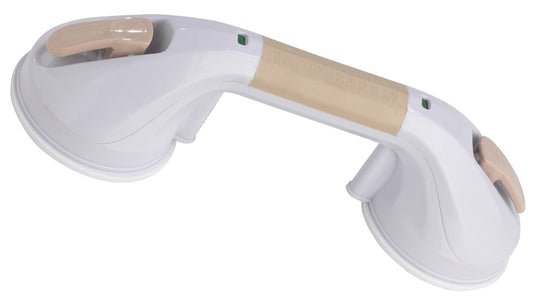 Drive™ Suction-Cup Grab Bar, Sold As 3/Case Drive Rtl13083