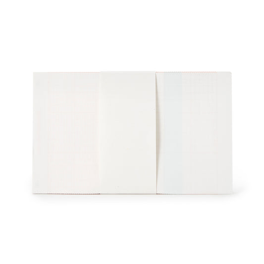 Thermo Paper, Sold As 3/Pack Cooper 902304