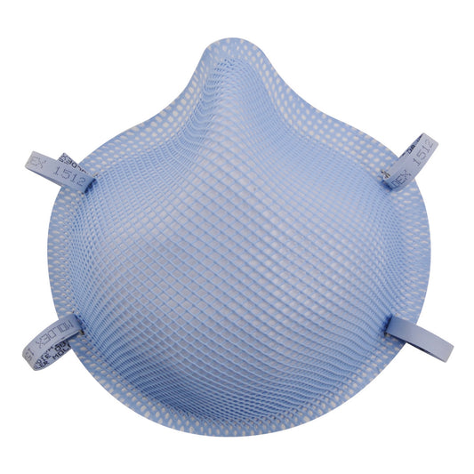 Moldex® Particulate Respirator / Surgical Mask, Sold As 160/Case Moldex-Metric 1511