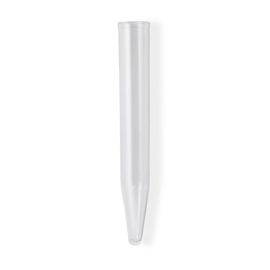 Globe Scientific Centrifuge Tube, Without Closure, 15 Ml, 16.6 X 120 Mm, Sold As 100/Box Globe 6265