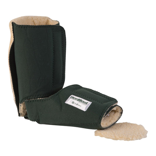 Mabis® Heelboot™ Orthotic Boot Replacement Liner, Regular, Sold As 1/Each Mabis D 12004