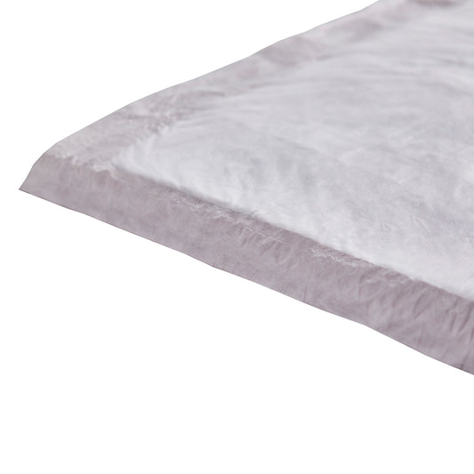 Wings™ Plus Tuckable Heavy Absorbency Underpad, 36 X 70 Inch, Sold As 48/Case Cardinal 995A