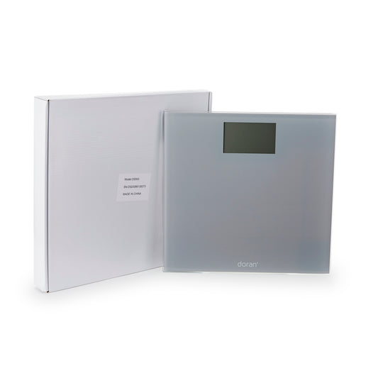 Doran® Flat Digital Scale, Sold As 1/Each Doran Ds500