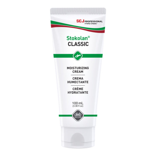 Cream, Skin Conditioning Sokolan, Sold As 12/Case Sc Scl100Ml