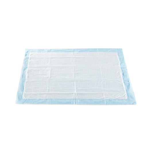 Mckesson Moderate Absorbency Underpad, 23 X 36 Inch, Sold As 1/Pack Mckesson 4033