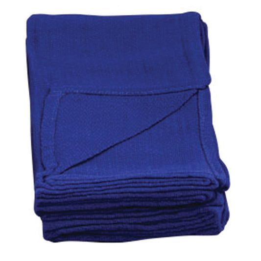 Premierpro™ Sterile Blue O.R. Towel, 17 X 26 Inch, Sold As 80/Case S2S 8324B