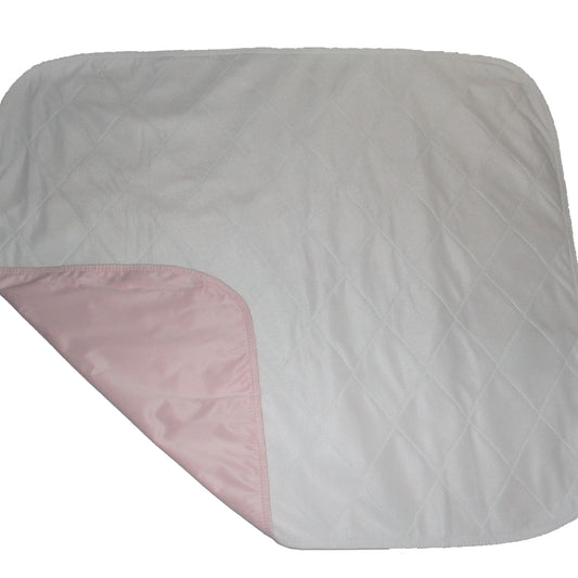 Beck'S Classic Brushed Polyester Underpad, 32 X 36 Inch, Sold As 1/Each Beck'S Fl7132Pb